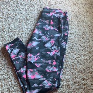 FILA athletic leggings